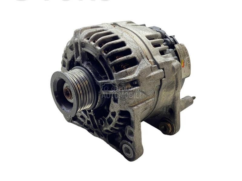 Alternator 1.6FSI