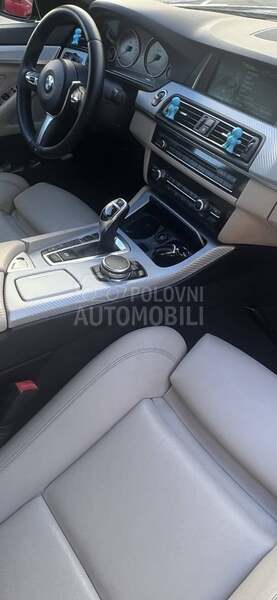 BMW 530 Reg 1 god M Paket