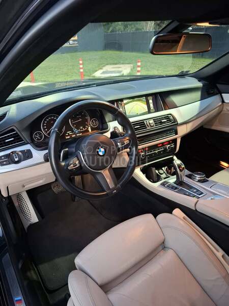 BMW 530 Reg 1 god M Paket