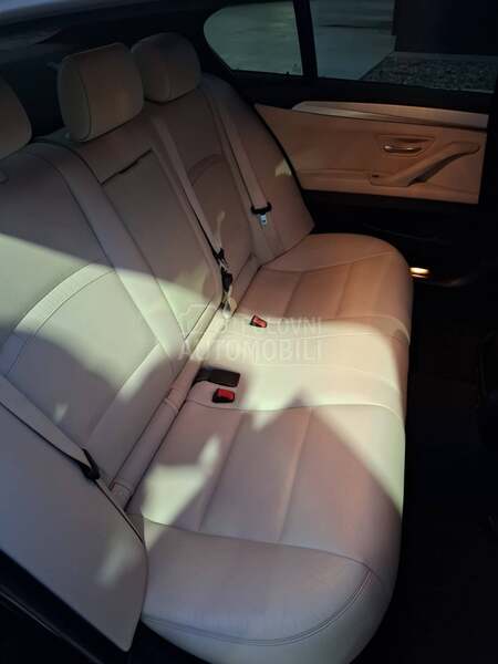 BMW 530 Reg 1 god M Paket