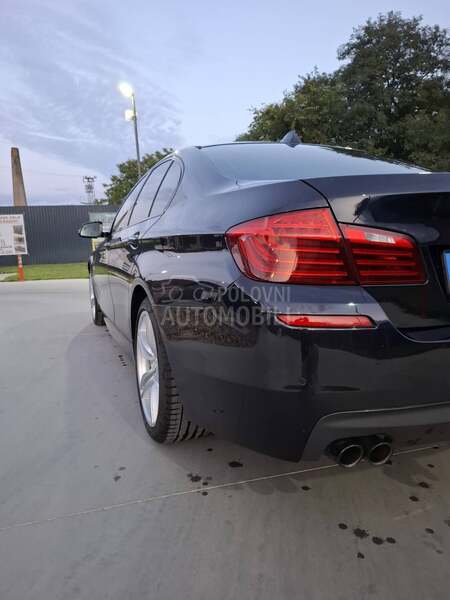 BMW 530 Reg 1 god M Paket