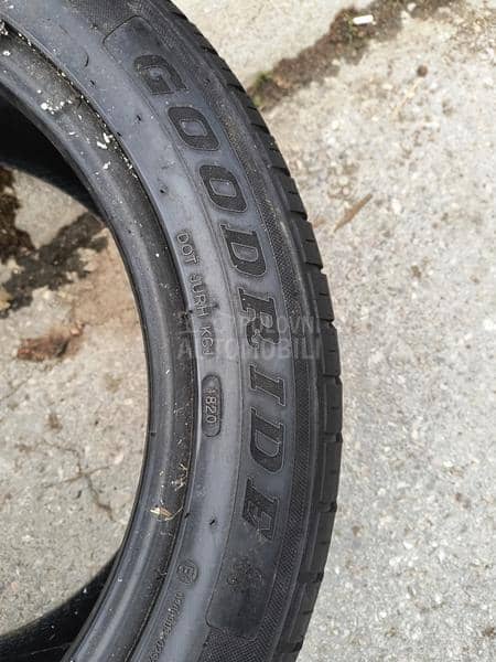 Goodride 265/50 R20 Letnja