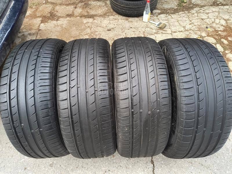 Goodride 265/50 R20 Letnja