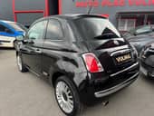 Fiat 500 RATA 120e BEZ UČEŠĆA