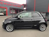 Fiat 500 RATA 120e BEZ UČEŠĆA