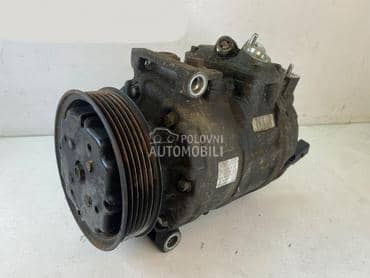 Kompresor klime 1.6FSI za Volkswagen Golf Plus od 2005. do 2013. god.
