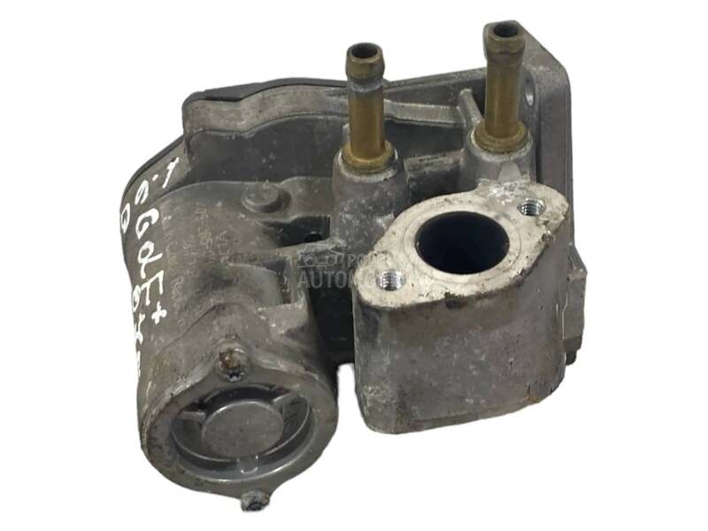 EGR ventil 1.6FSI