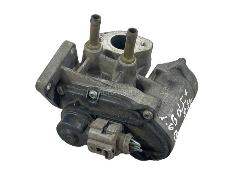 EGR ventil 1.6FSI