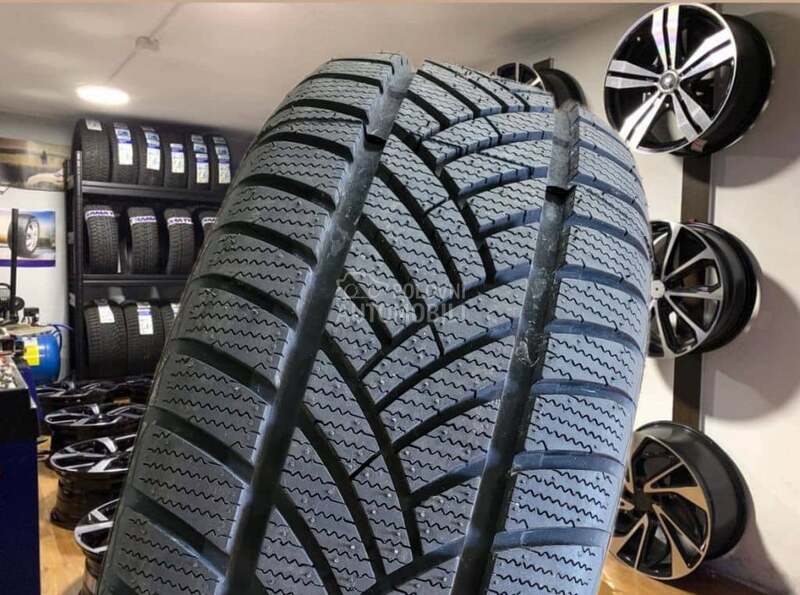 Linglong 195/60 R15 Zimska