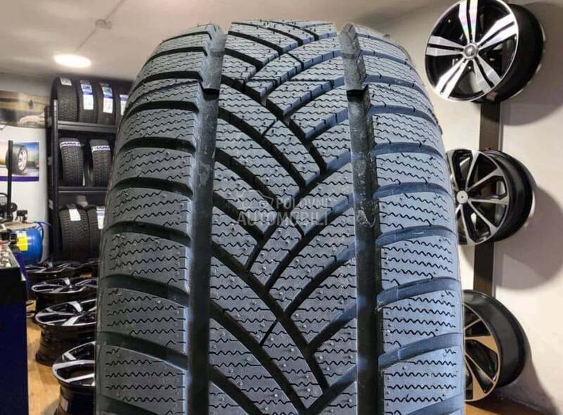 Linglong 195/60 R15 Zimska