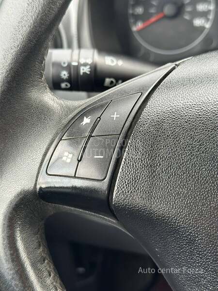 Fiat Qubo N O V / M E T A N