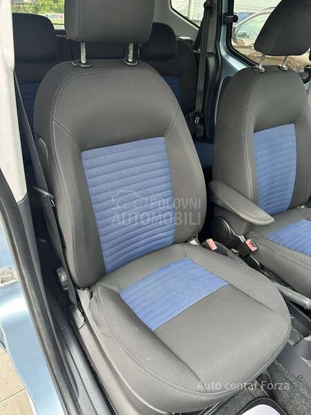 Fiat Qubo N O V / M E T A N