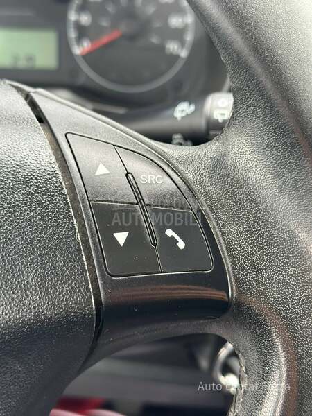 Fiat Qubo N O V / M E T A N