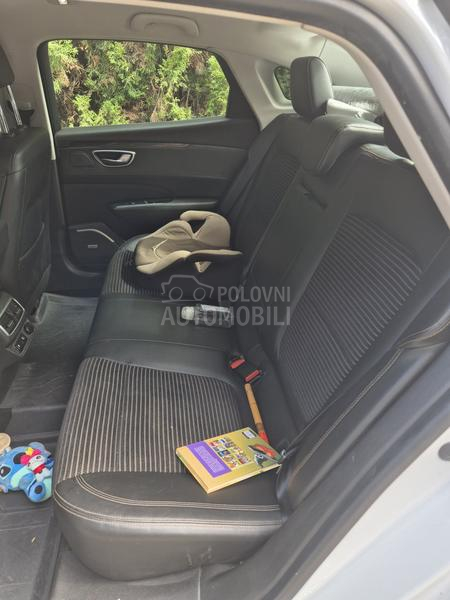 Renault Talisman  Renault Talisman