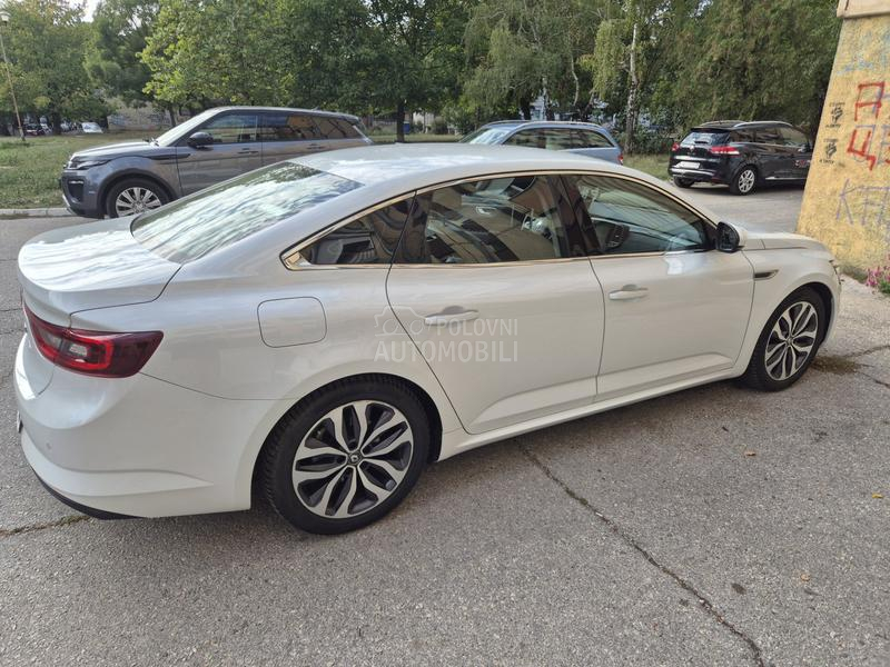 Renault Talisman  Renault Talisman