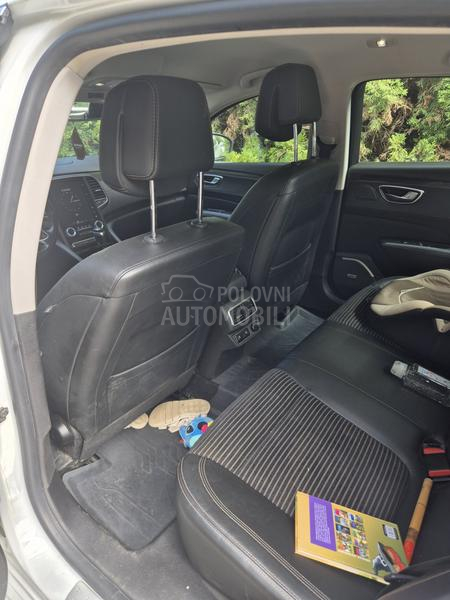 Renault Talisman  Renault Talisman