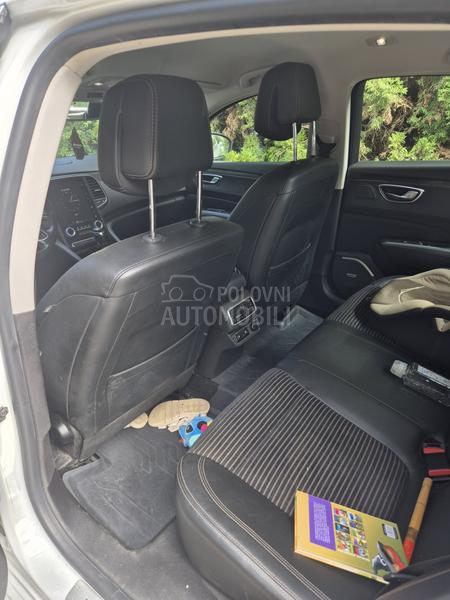 Renault Talisman  Renault Talisman