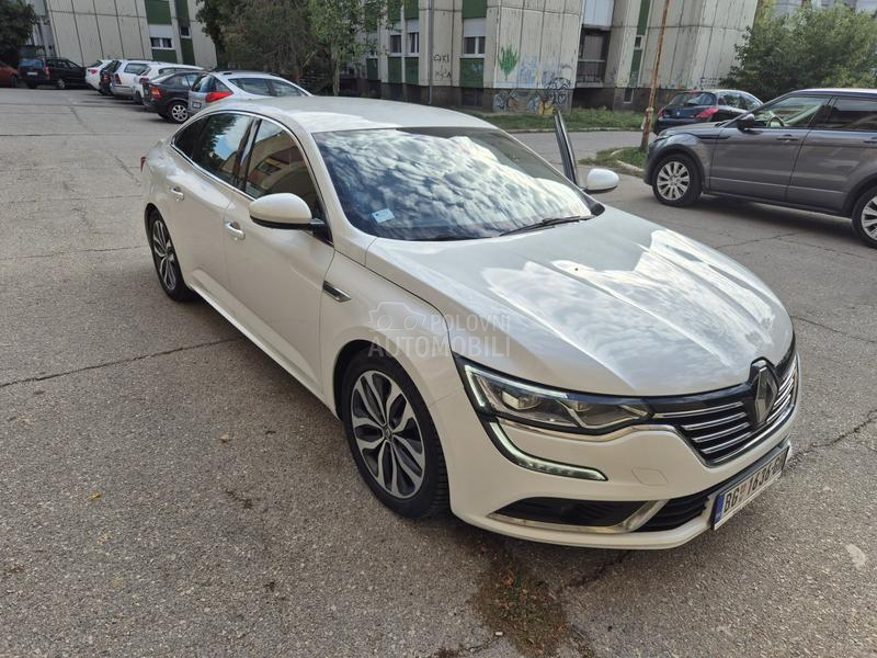 Renault Talisman  Renault Talisman