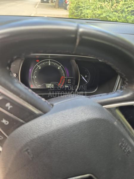 Renault Talisman  Renault Talisman