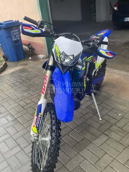 Sherco 300