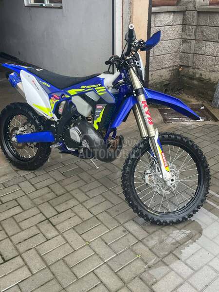 Sherco 300
