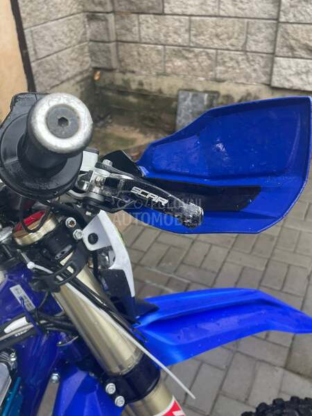 Sherco 300
