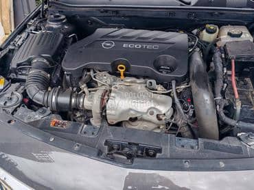 Motor 2.0 170ks za Opel Insignia od 2016. do 2020. god.