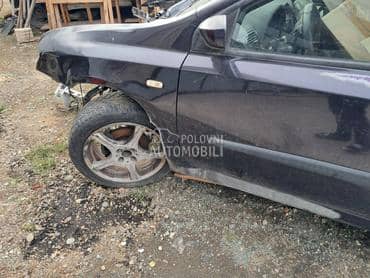 Razni delovi za Fiat Punto, Stilo od 2000. do 2009. god.