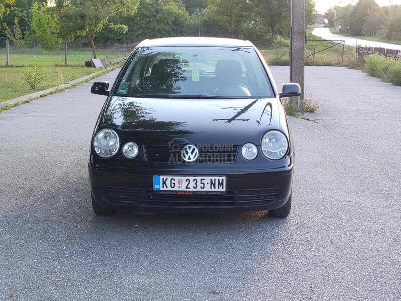 Volkswagen Polo Fiksna cena
