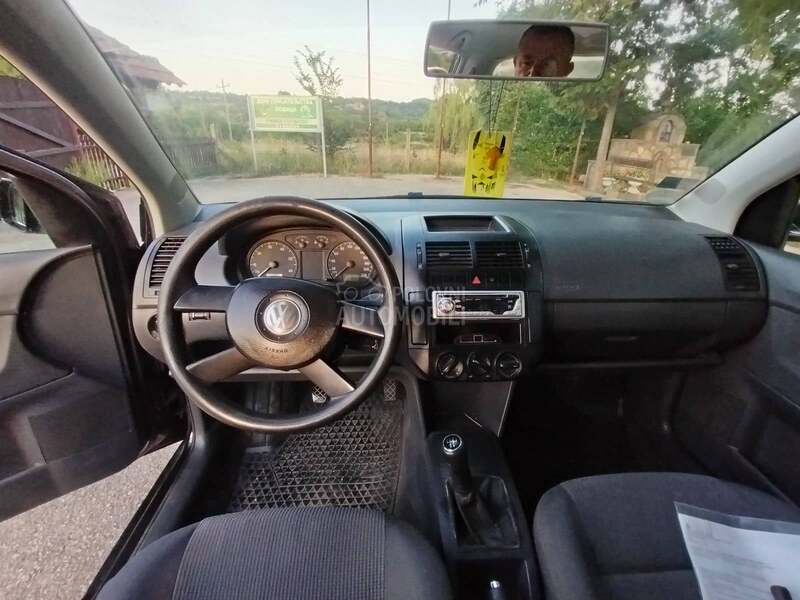 Volkswagen Polo Fiksna cena