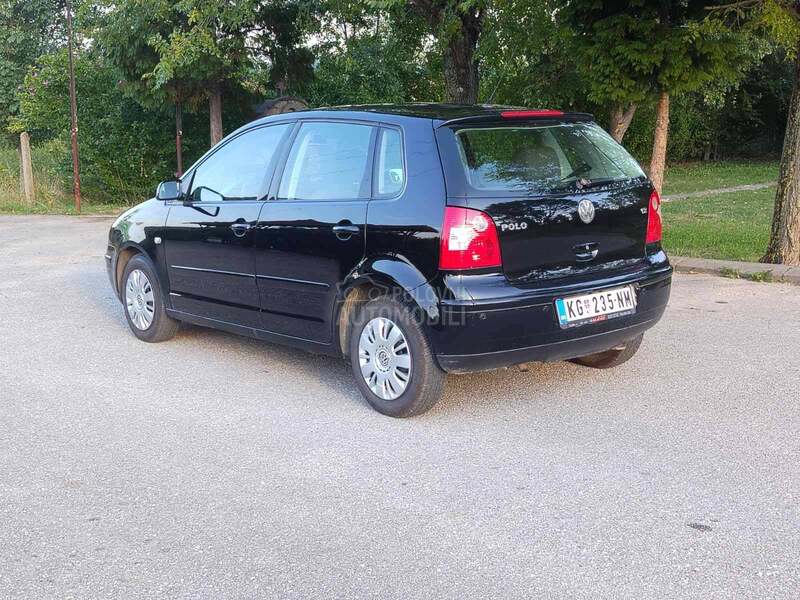 Volkswagen Polo Fiksna cena