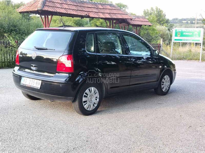 Volkswagen Polo Fiksna cena