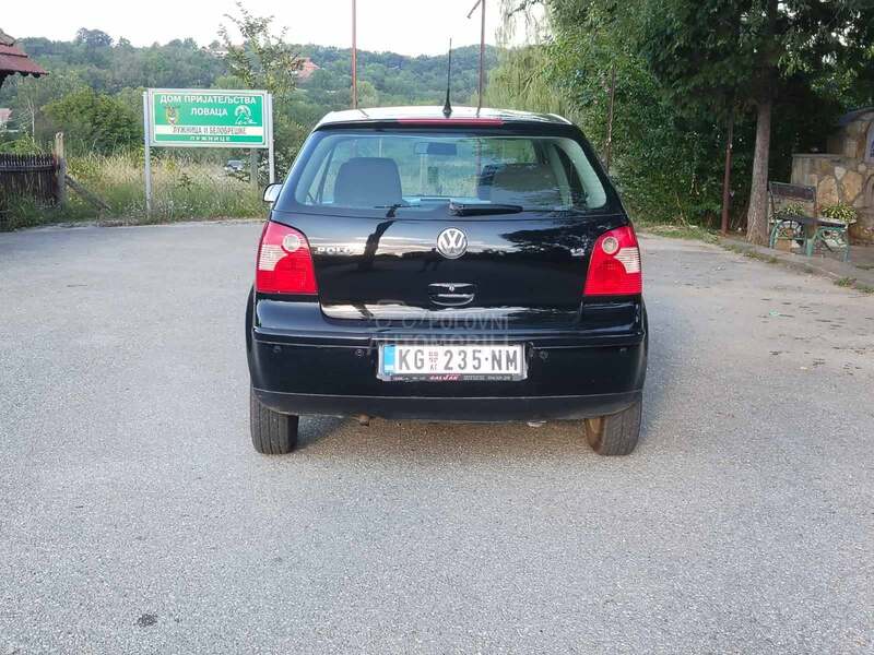 Volkswagen Polo Fiksna cena