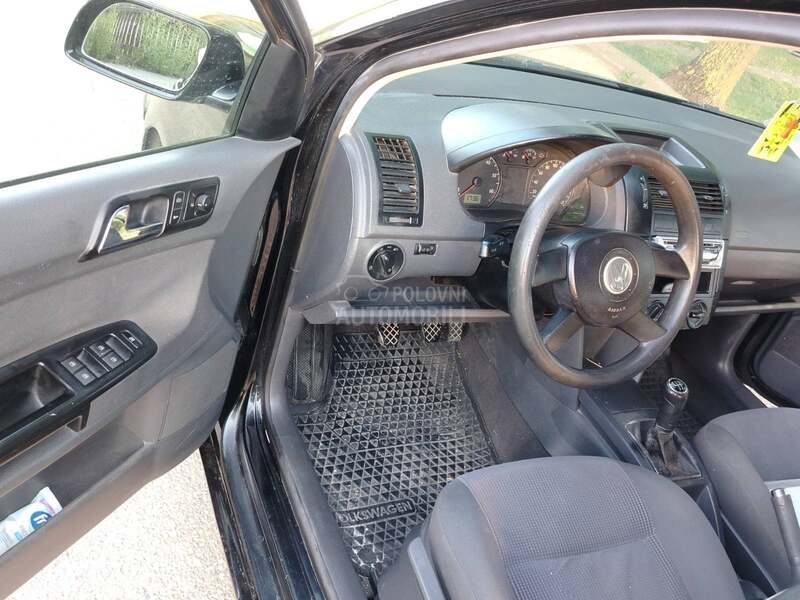 Volkswagen Polo Fiksna cena