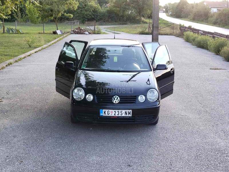 Volkswagen Polo Fiksna cena