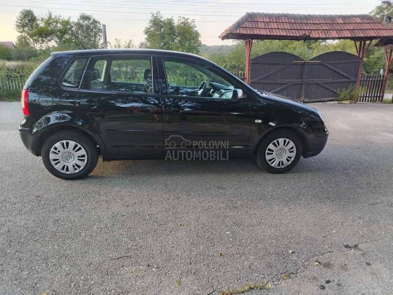 Volkswagen Polo Fiksna cena