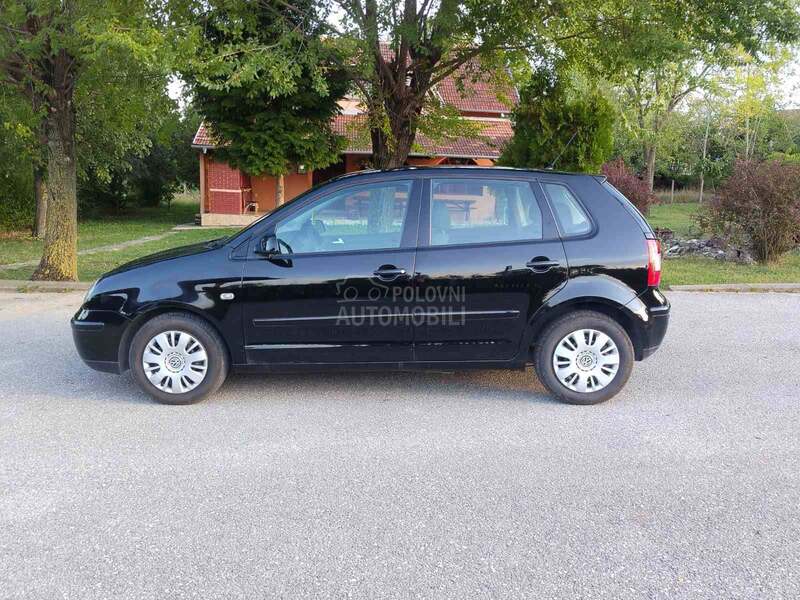Volkswagen Polo Fiksna cena