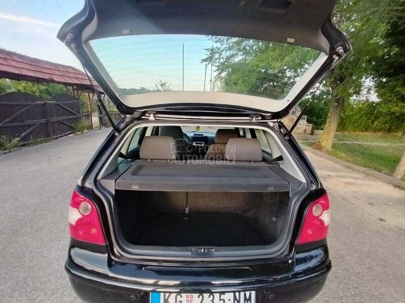 Volkswagen Polo Fiksna cena