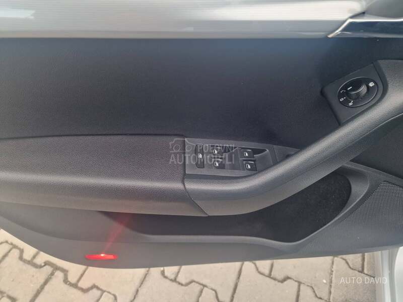 Škoda Octavia 1.4B SVAJCARSKA