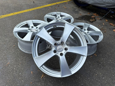 Aluminijumske felne Ford Volvo Jaguar 18" 5 x 108