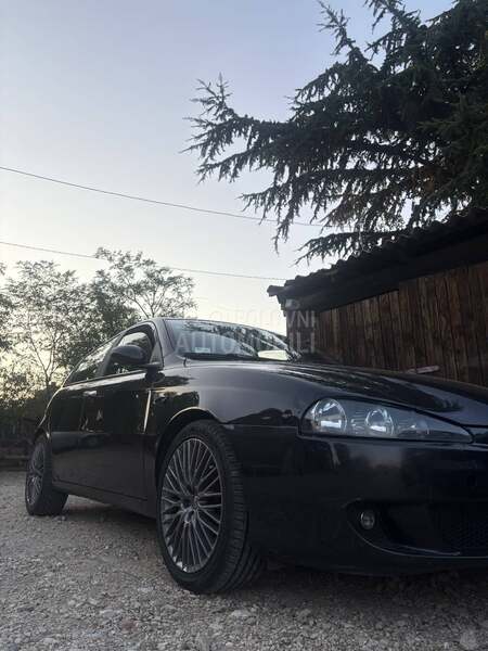Alfa Romeo 147 