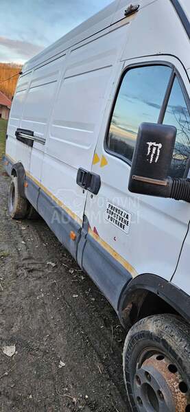 Iveco Daily 