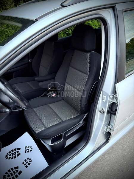 Peugeot 307 OXYGO CH