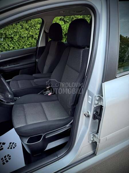 Peugeot 307 OXYGO CH