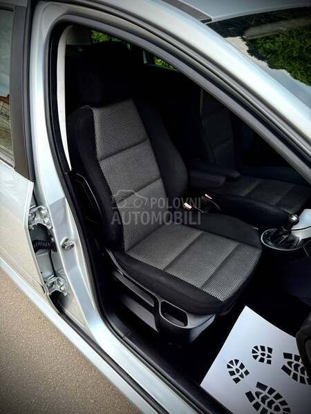 Peugeot 307 OXYGO CH