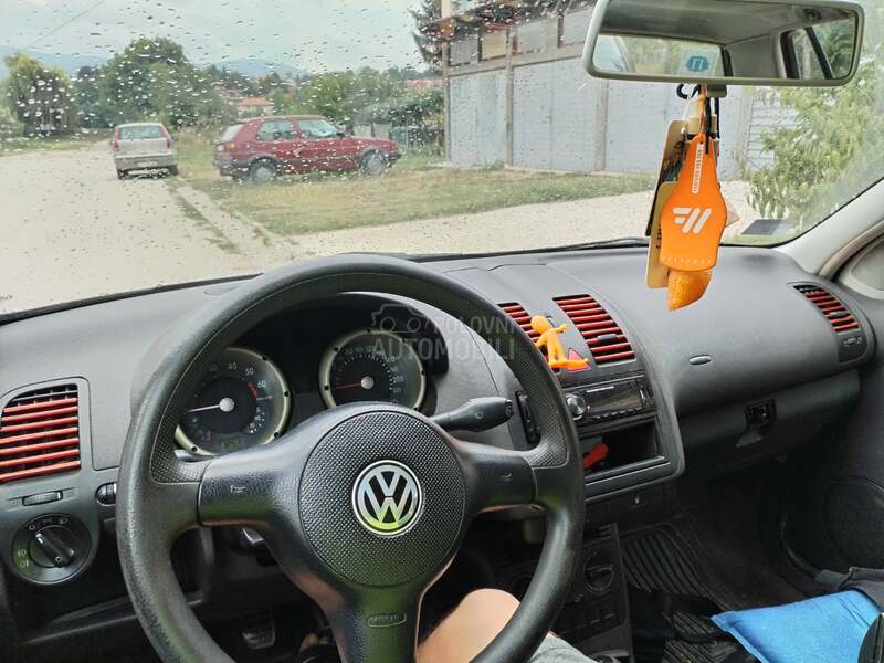 Volkswagen Polo 1.4