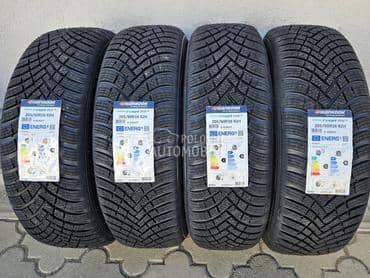Hankook 205/60 R16 Zimska