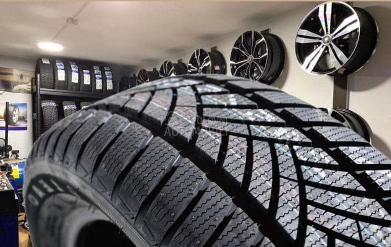 Linglong 175/70 R14 Zimska