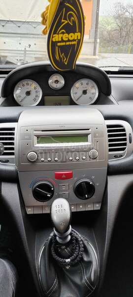 Lancia Ypsilon 1.4