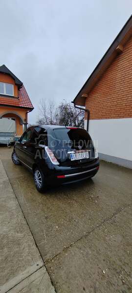 Lancia Ypsilon 1.4